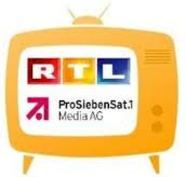 ARD, ZDF, RTL und Pro7 - medienrechtlich erklärt