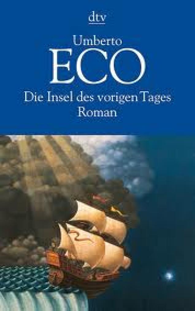 Der postmoderne historische Roman