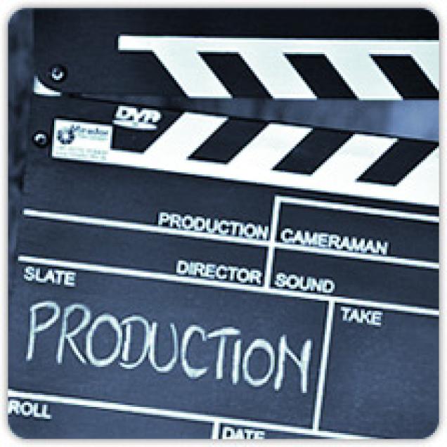 Grundlagen der Filmproduktion II