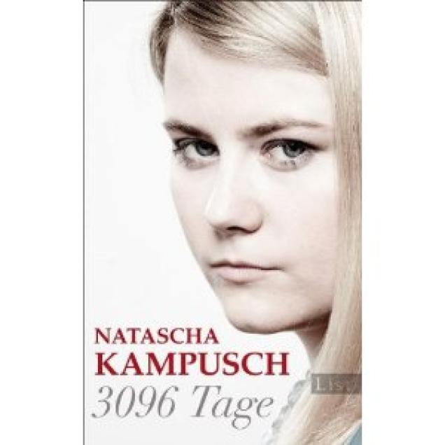 Die Natascha Kampusch Biografie