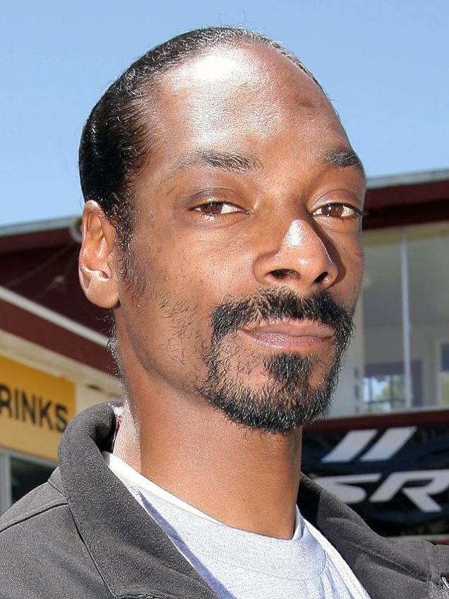 Snoop Dogg - vom Rap-Business zum Smoke-Business