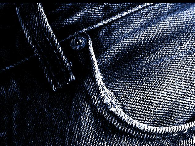 Jeans - die Evergreens der Modewelt!
