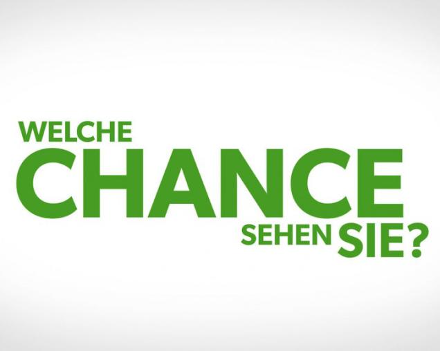 Eine Vision der neuen Zeit- ein Unternehmen als berufliche Chance