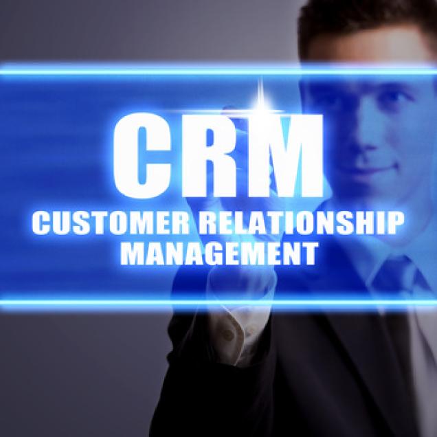Erfolgreich sein durch Customer-Relationship-Management