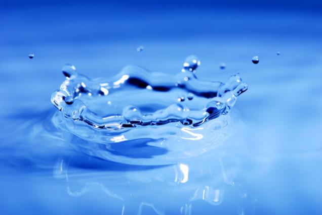 Sanpuro Wasser - von der Quelle bis zum letzten Tropfen Premium