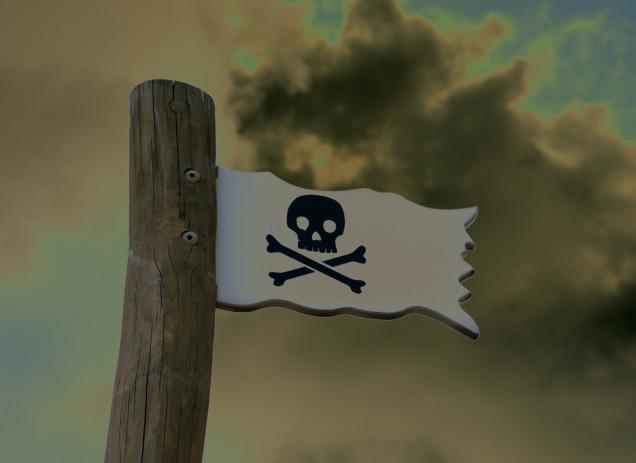 Kindergeburtstag – So gelingt Ihnen ein Piratenfest