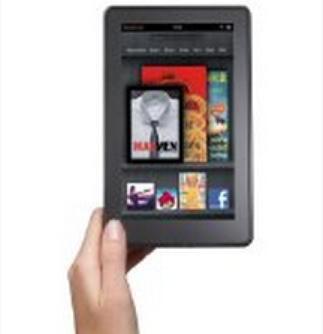 Kindle Fire