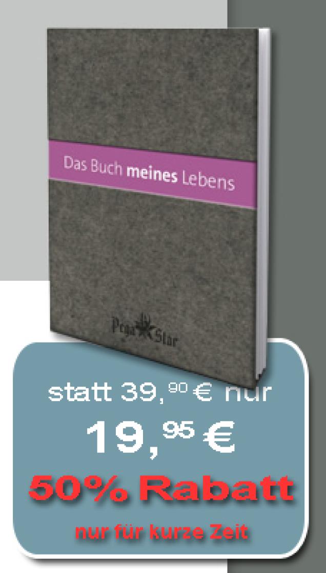 Das Buch des Lebens