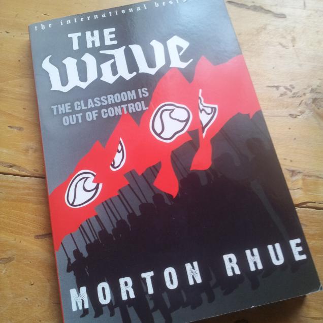The Wave - Die Welle von Morton Rhue