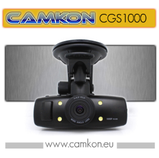Vorteile von Auto-Kameras im Schadensfall.