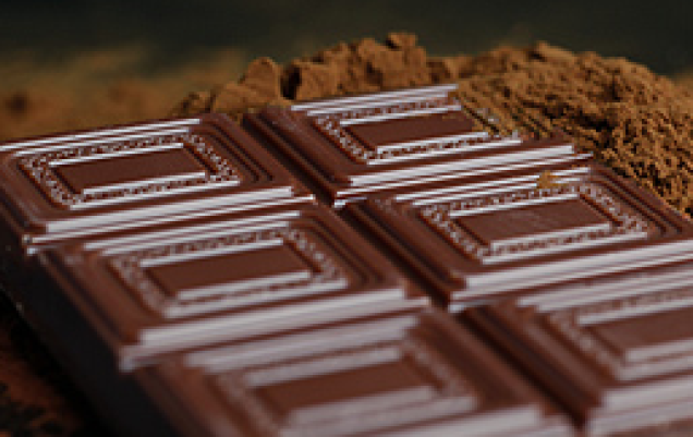 Schokolade selbst kreieren