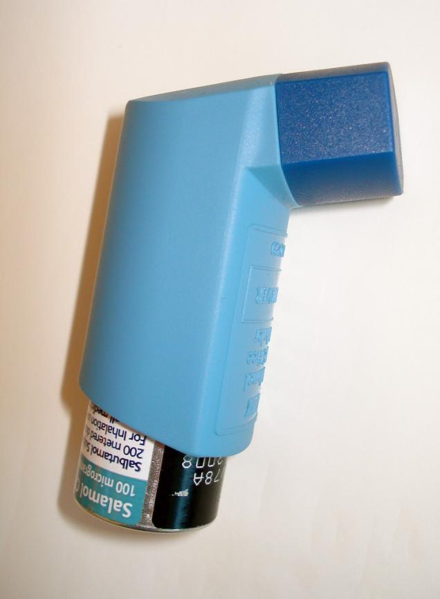Asthmatherapie – Neue Ansätze versprechen Linderung