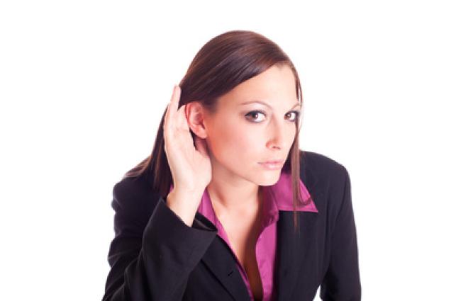 Tinnitus – Hörsturz nicht alleiniger Auslöser