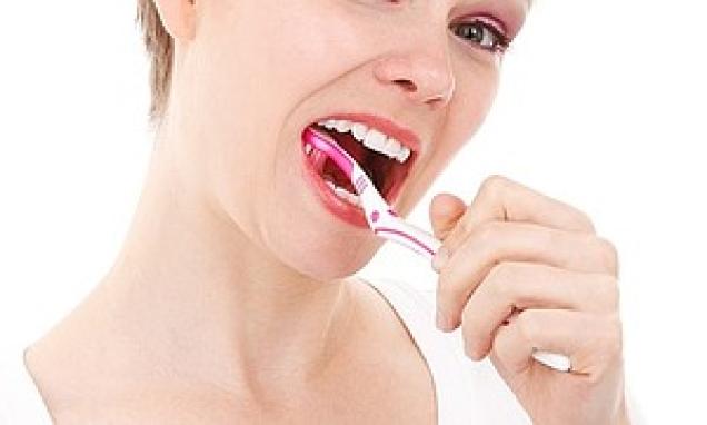Besonders für Zahnarztmuffel ist eine ausgiebige Zahnpflege wichtig!