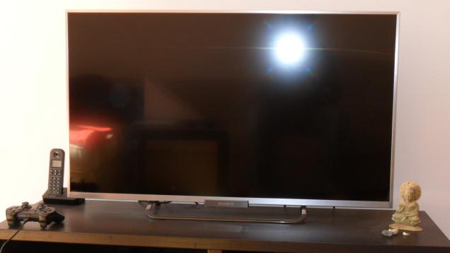 Der LED-TV – gestochen scharfes Fernseherlebnis!