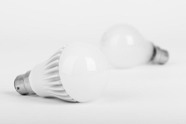 LED-Lampen – Leuchtmittel der Zukunft?