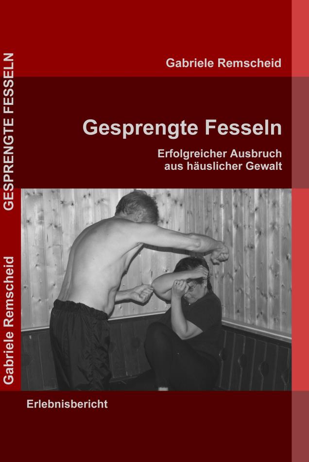 Gesprengte Fesseln