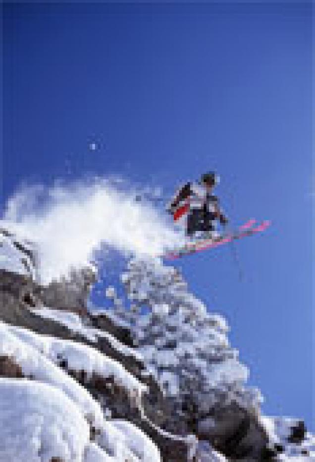skiurlaub, ski fahren, outdoor, rafting, klettern, sponsoring, werbung