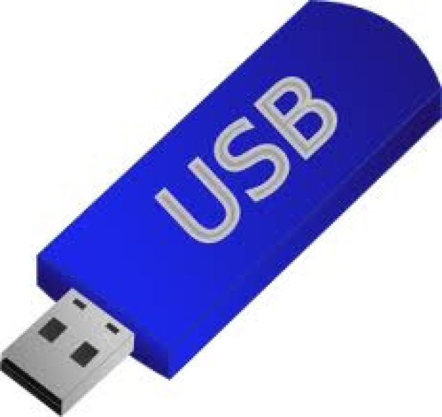 USB-Stick mit Updatefunktion