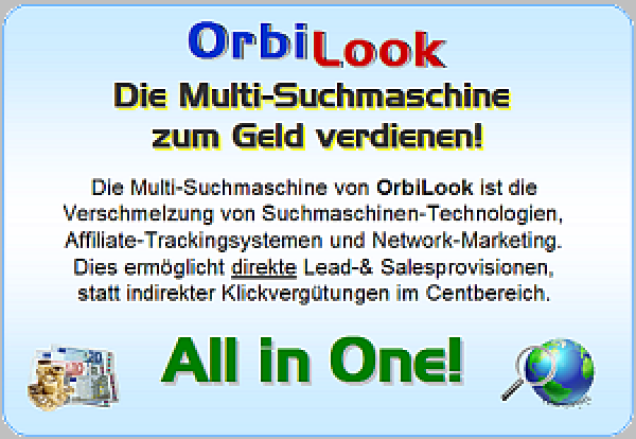 Orbilook