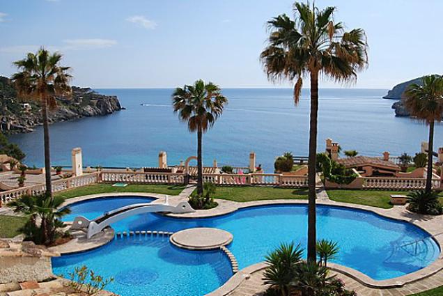Luxusimmobilien auf Mallorca – eine solide Investition