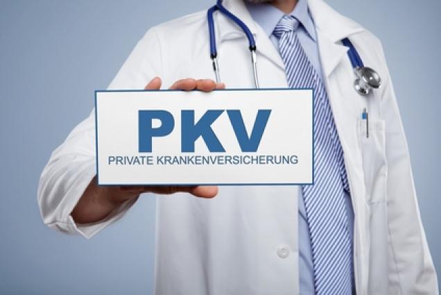 Private Krankenversicherung für Beamte