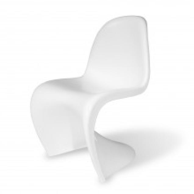 Furnicons.com Panton Chair zum besten Preis