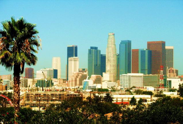 Biketour á la Hollywood – Die schönsten Radrouten rund um Los Angeles