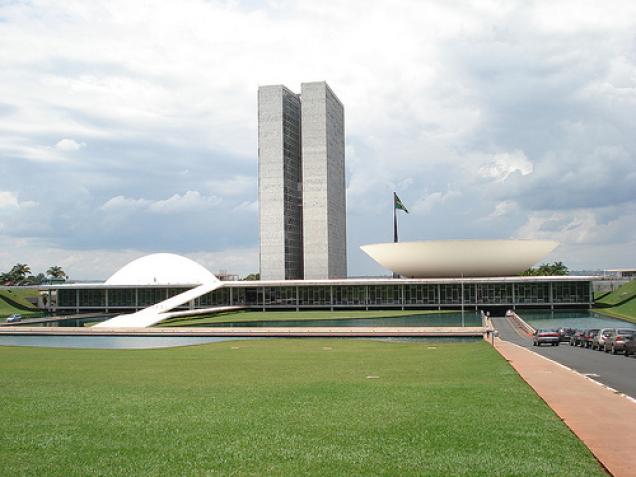 Brasilia – Die ungeliebte Hauptstadt Brasiliens