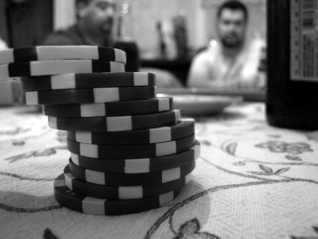 Pokerkurse