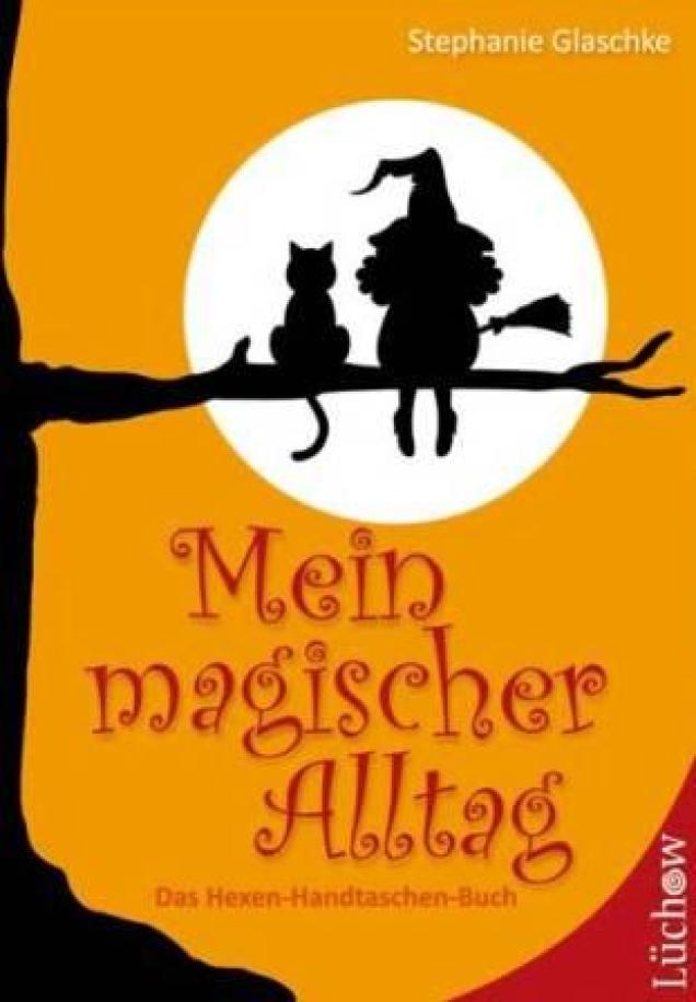 Bücher und Magie