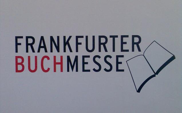 Die Frankfurter Buchmesse 2013: Alle Highlights auf einen Blick