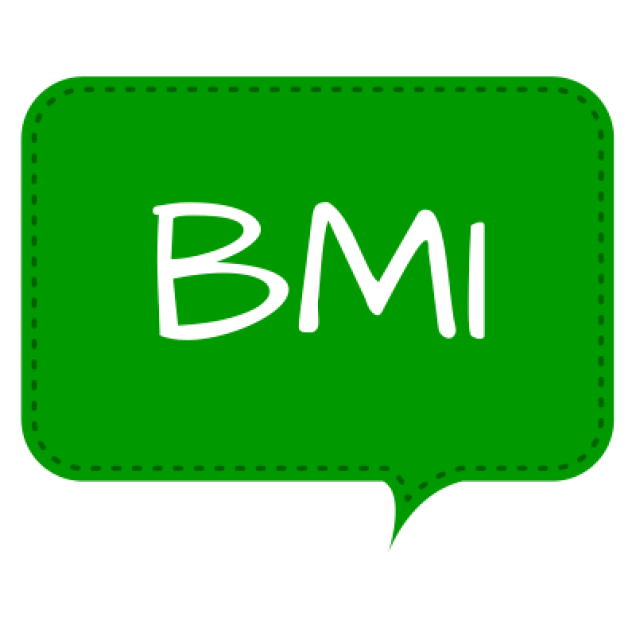 Bedeutung & Berechnung des BMI