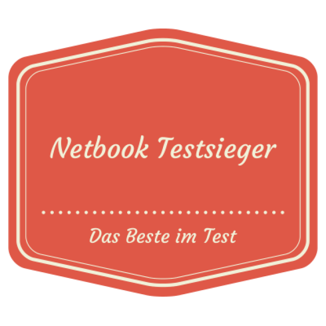 Netbook Testsieger: Acer Aspire V5-122P