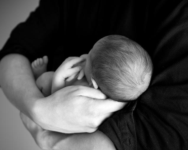 Schwangerschaft im Alter: Wenn die biologische Uhr tickt