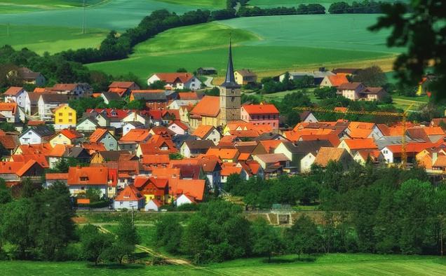 Städtereisen Deutschland – pulsierende Metropolen und mittelalterliche Städte