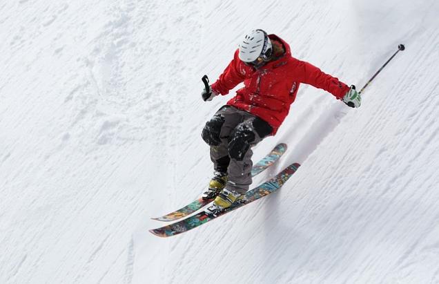 Skifahren am Fichtelberg – Wintersport im Erzgebirge