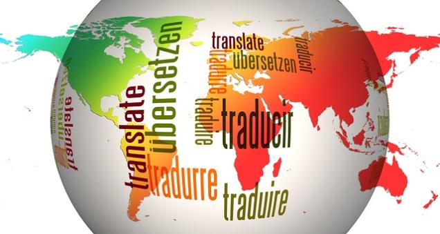 Professionelle Übersetzungen: Erfolgreich agieren im internationalen Wettbewerb