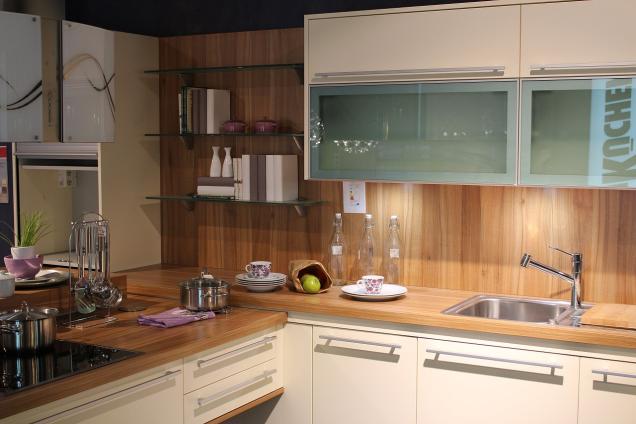 Kleine Küchen: Clever einrichten mit optimaler Raumnutzung