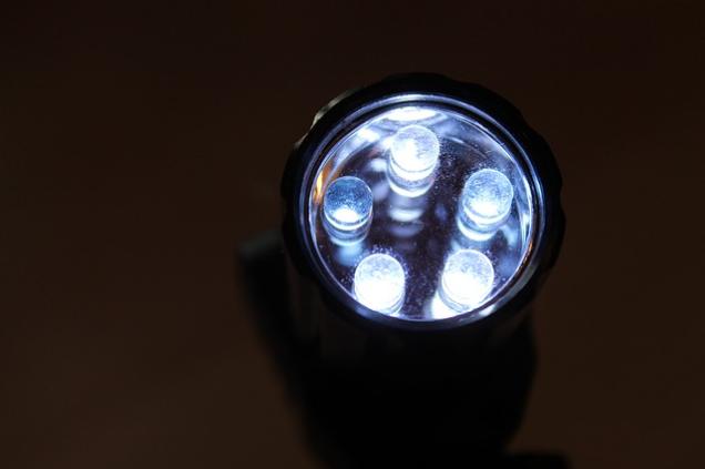LED Lösungen: Die Beleuchtung der Zukunft