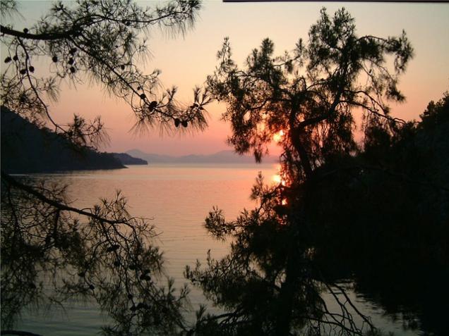 Alanya – sonnige Strände und antike Monumente an der türkischen Riviera