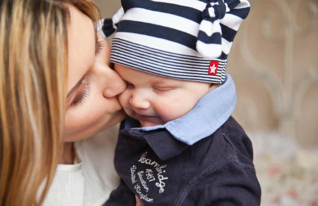 Lohnt es sich Babymode online zu bestellen?