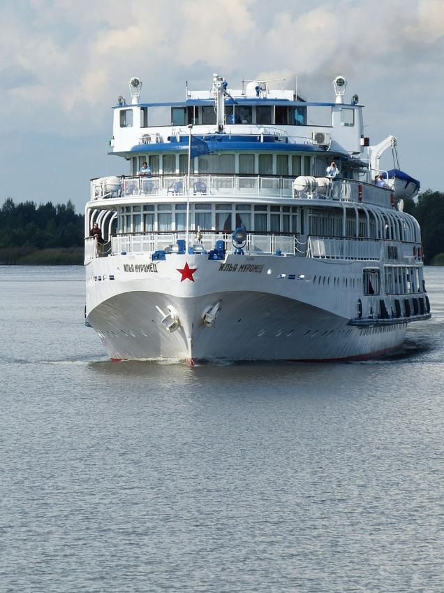 Flusskreuzfahrten auf dem Rhein für Jung und Alt?