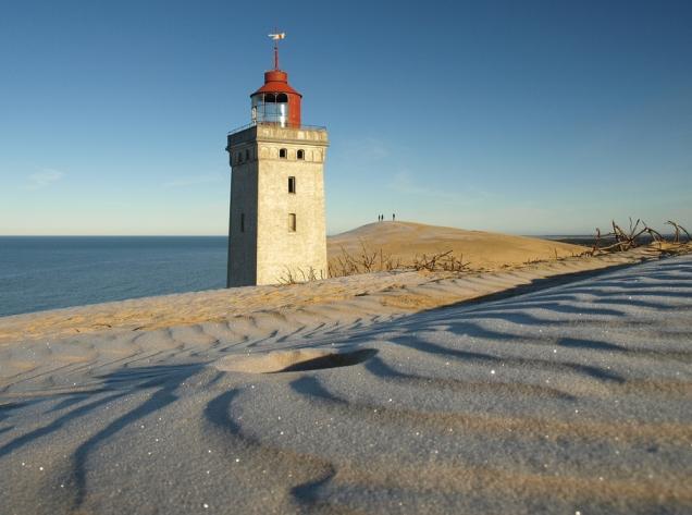 Vier Gründe für einen Urlaub in Dänemark