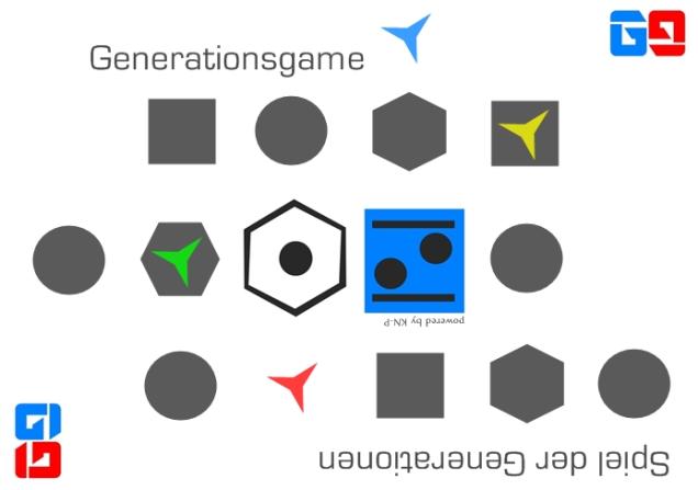 Generationsgame