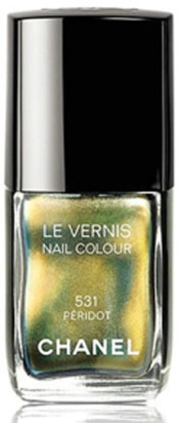 „Must have“-Nagellacke von Chanel