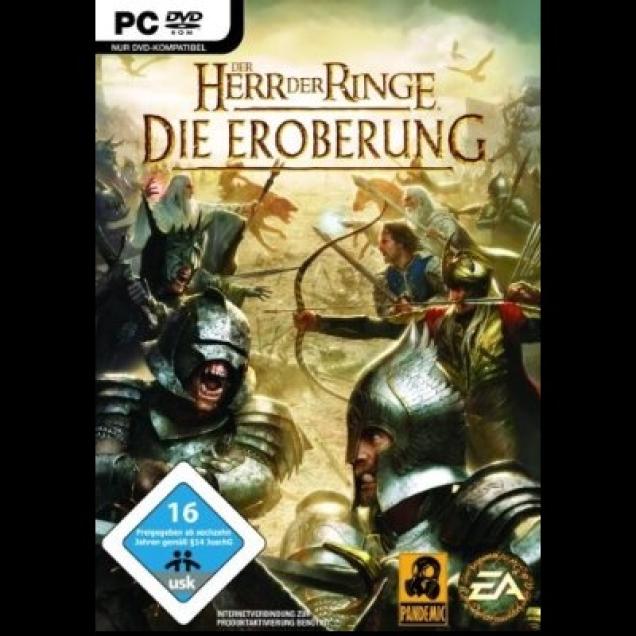 Computerspiele