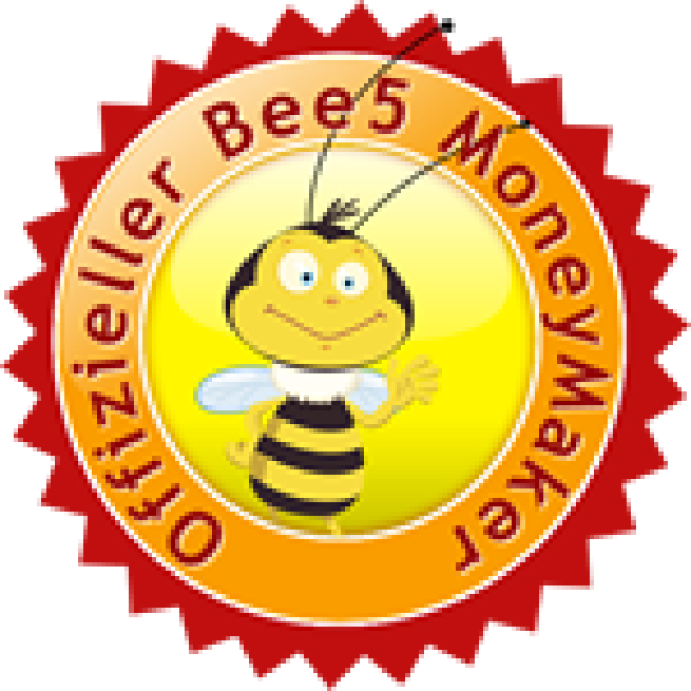 Geld verdienen mit Bee5