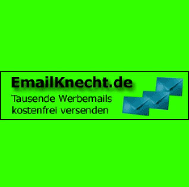 Kostenlos Werbemails versenden - 100% Spamfrei