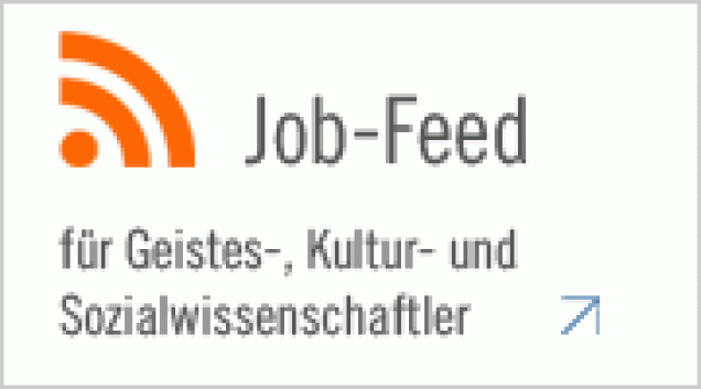 aktuelle Jobs mit dem Job-Feed von JAROCCO